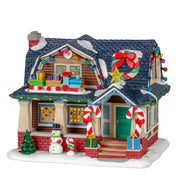COTTAGE DI COOPER  - COOPER'S COTTAGE