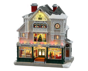 NEGOZIO DI ANTIQUARIATO - ANTIQUE & GIFT SHOP