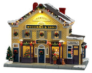 NEGOZIO DI WILLIAMS & SONS - WILLIAMS & SONS COUNTRY STORE