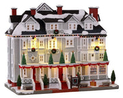 HOTEL RED LION - RED LION INN