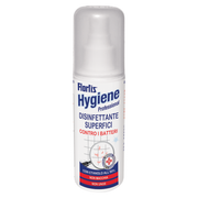 HYGIENE DISINFETTANTE SUPERFICI 100ML