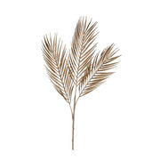 Ramo di Palma Artificiale Oro H69 |