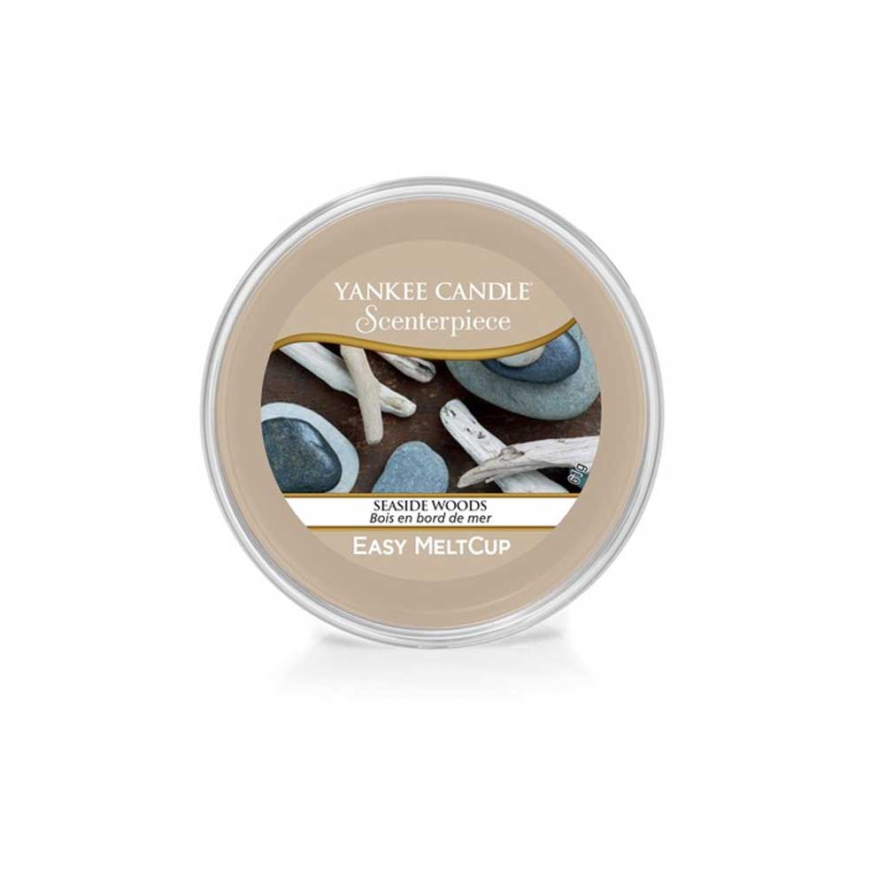 SCENTERPIECE MELT CUP CIALDA SEASIDE WOODS