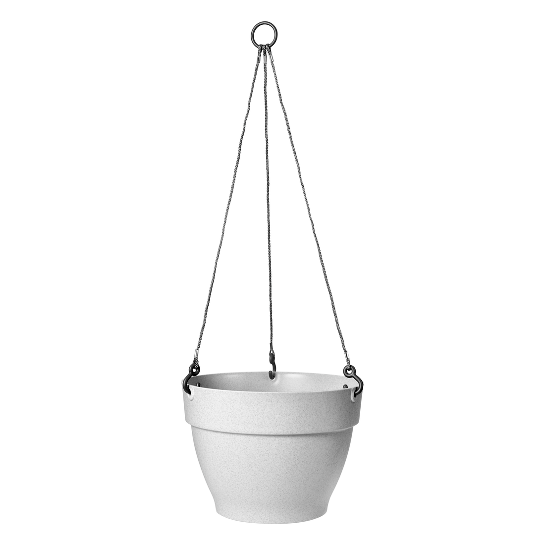 VIBIA CAMPANA HÄNGEKORBVASE 26CM FARBE NACH WAHL