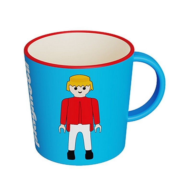 QUY CUP Tazza "Playmobil Classic" 400ml