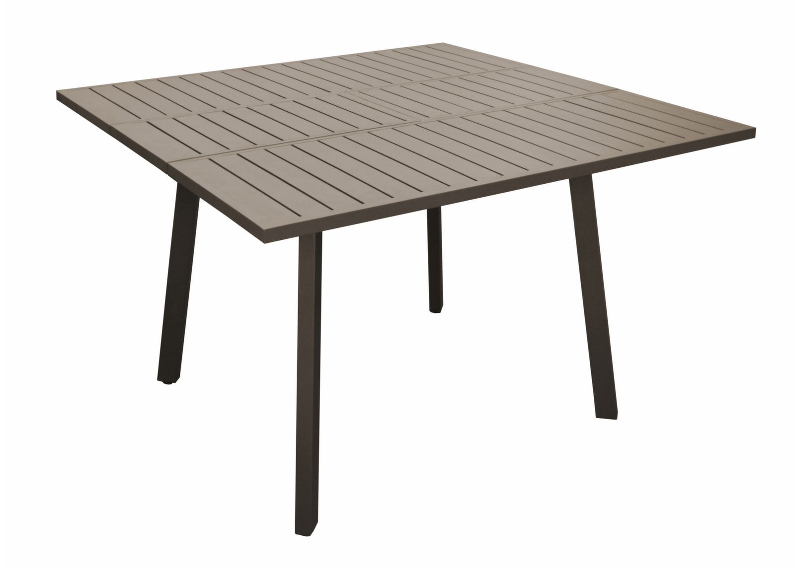 OFFERTA TAVOLO BARCELLONA 100/145 CON 4 POLTRONE DUCA CAFFE