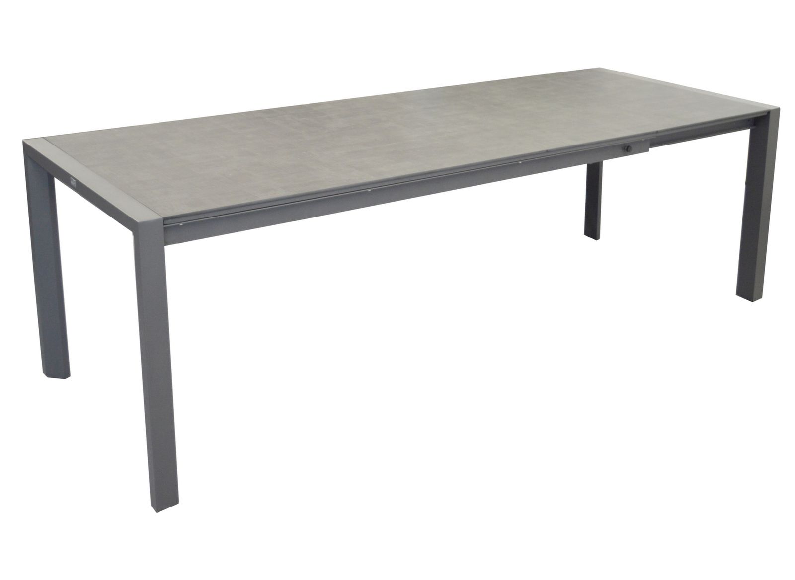 TAVOLO MILO ALLUNGABILE 190/260X90 TALPA