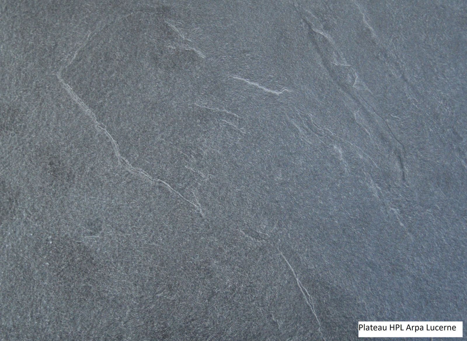 TAVOLO AGRA ALLUNGABILE 180/230/280X100CM GRAFITE