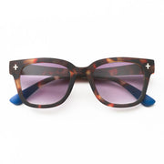 OCCHIALE SOLE JOHNNY SOFT TOUCH - CLASSIC HAVANA