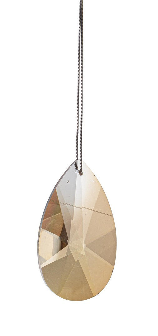 Pendaglio a Goccia Ambra H6,5