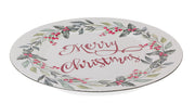 Sottopiatto Merry Christmas D33 bizzotto