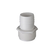 RACCORDO GIREVOLE Ø 38 MM PER TUBO