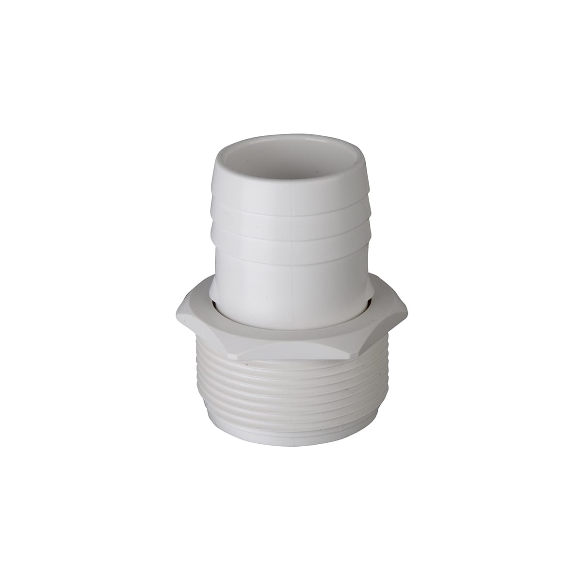 RACCORDO GIREVOLE Ø 38 MM PER TUBO