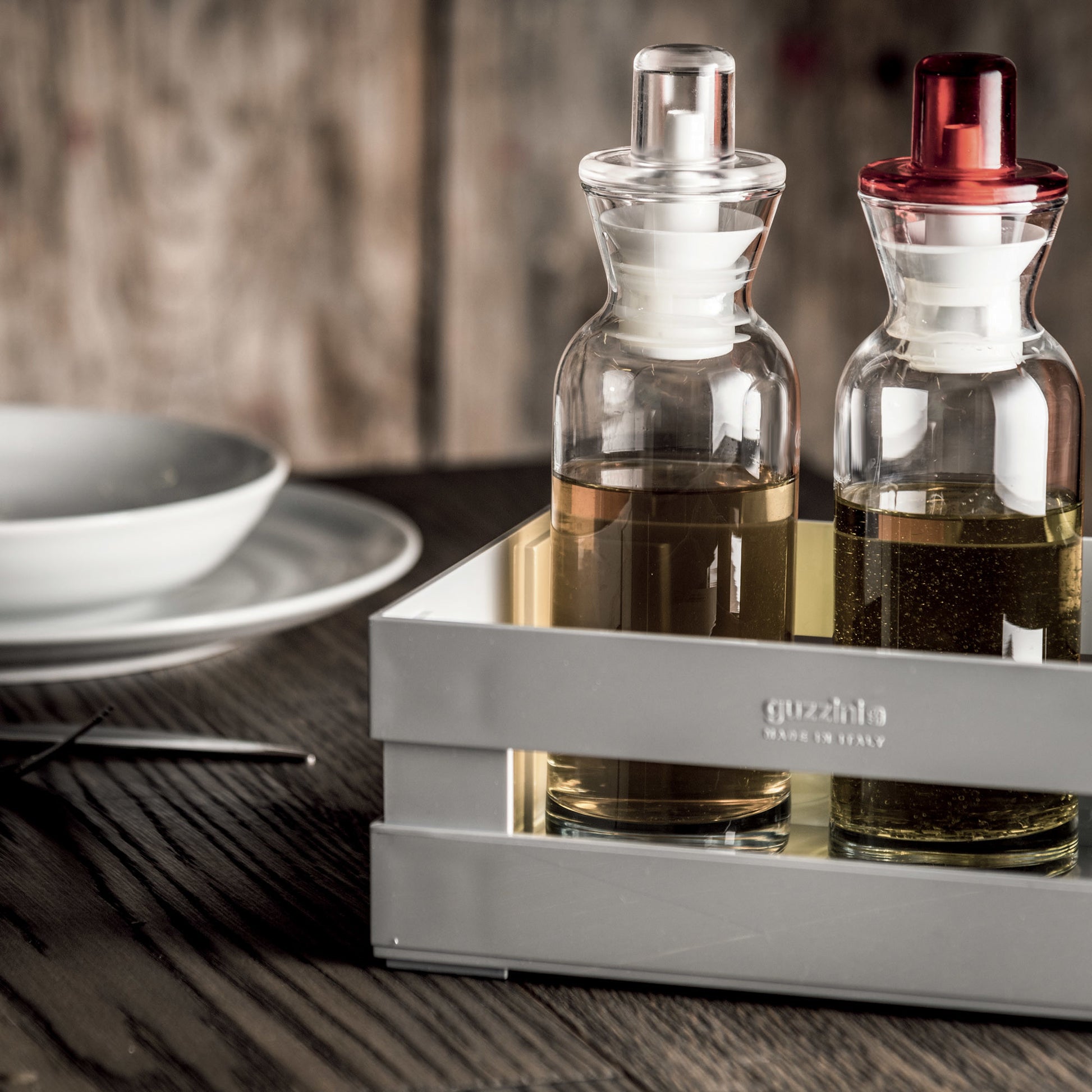 OLIERA-ACETIERA PERFECT DRESSING TRASPARENTE 250 ML