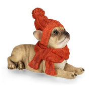 Statua Bulldog 30cm