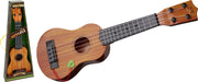 Chitarra Giocattolo in Legno per Bambini