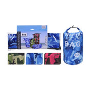 BORSA IMPERMEABILE 30 LT COLORE A SCELTA