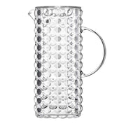 CARAFFA TIFFANY 11.5X18.5X25.5 CM TRASPARENTE