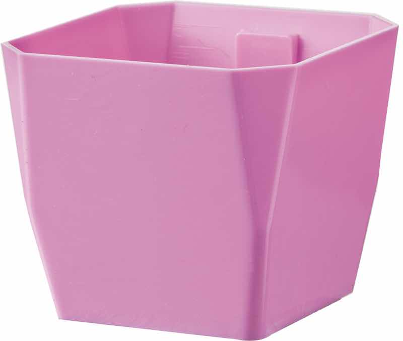 VASO MAGNETICO MAGNETIKA CUBIC 7CM COLORE A SCELTA