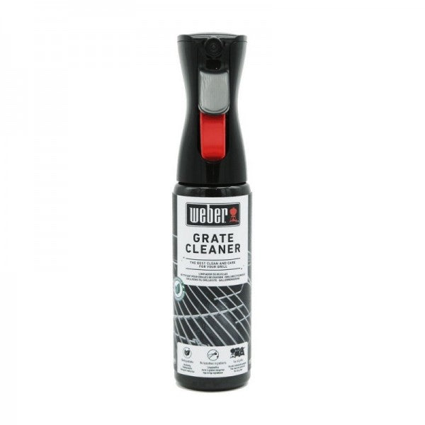 DETERGENTE SPRAY PER GRIGLIE BARBECUE 300ML