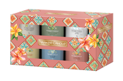 CONFEZIONE REGALO 6 CANDELE MINI - YANKEE CANDLE