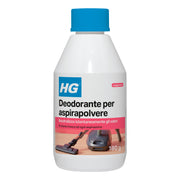 HG Deodorante per Aspirapolvere 180g