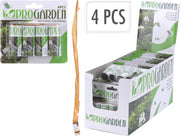 SET 4PZ ROTOLO CARTA MOSCHICIDA