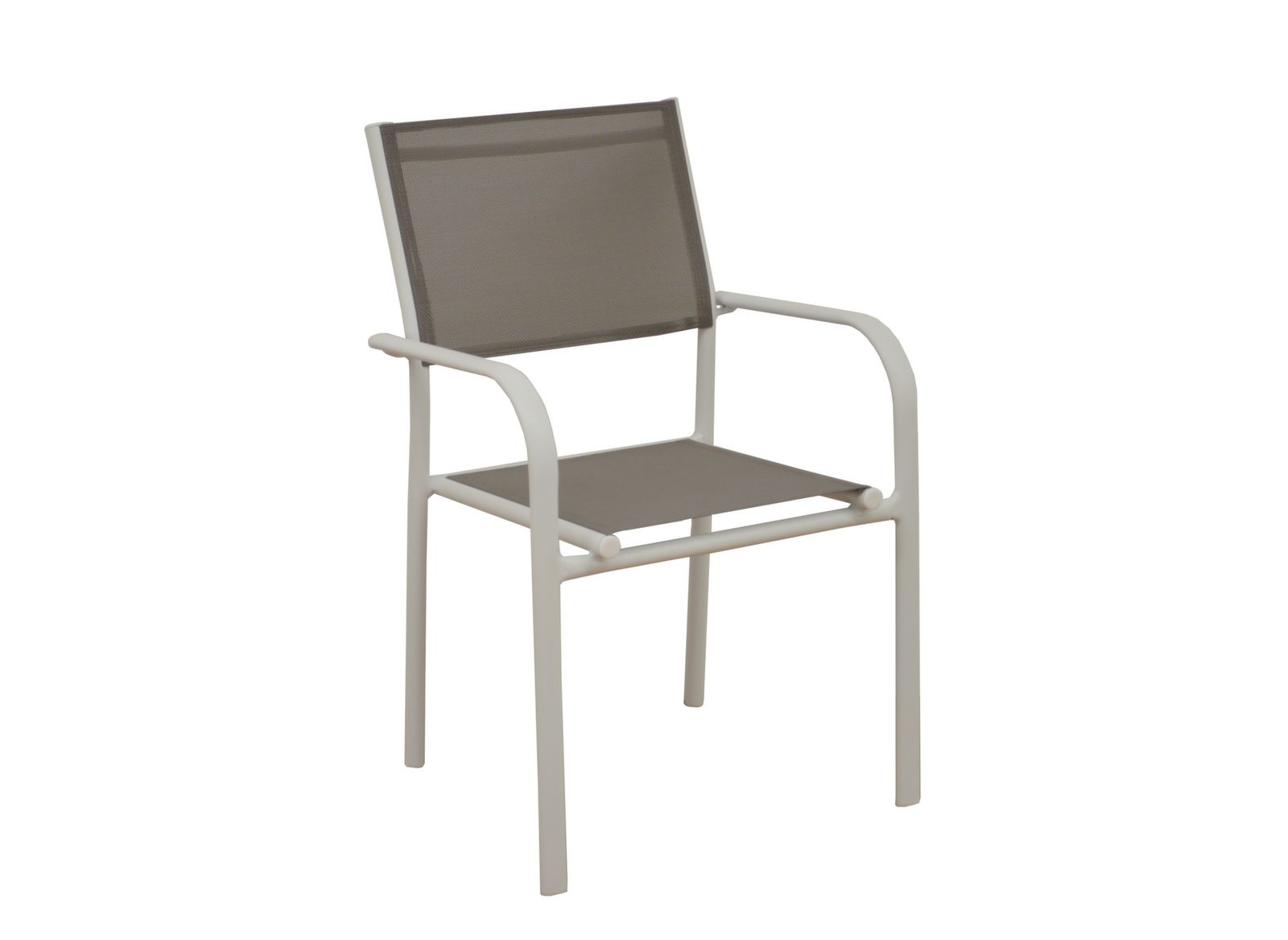 OFFERTA TAVOLO TRIESTE 180/240 CON 6 POLTRONE DUCA BIANCO/TALPA