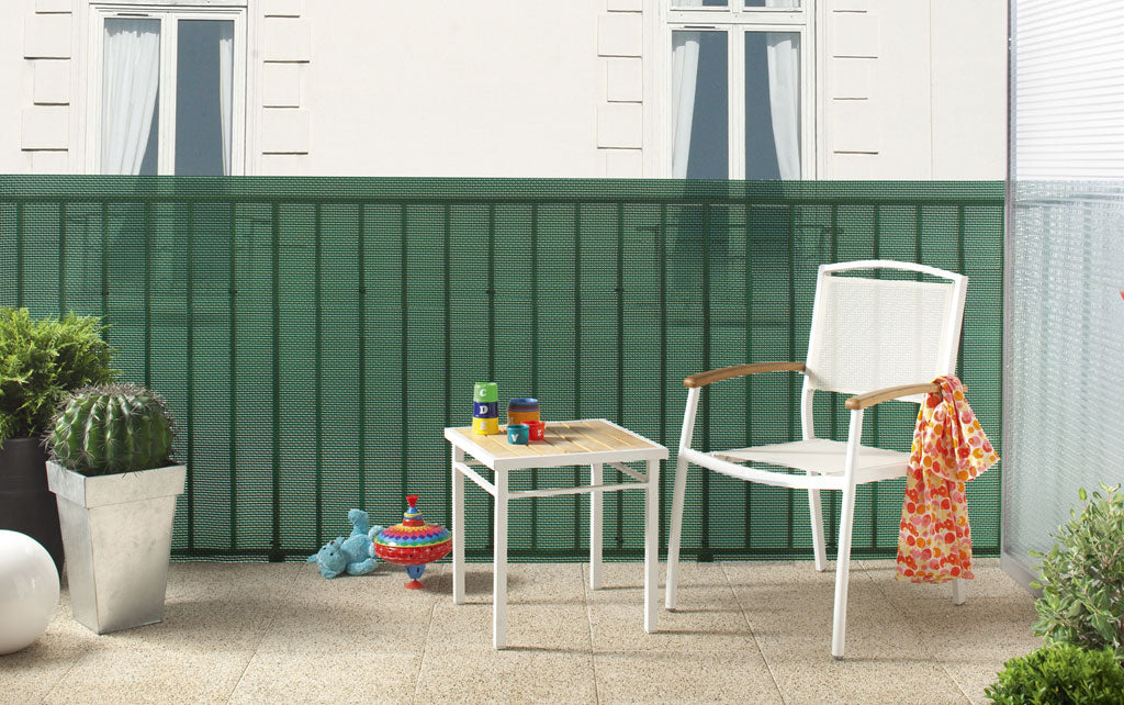 SCHERMATURA TRIPLA AZIONE TRIONET 1X3 MT