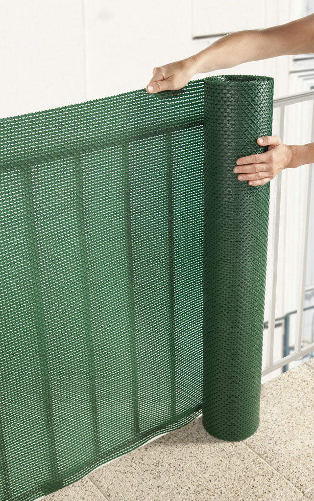 SCHERMATURA TRIPLA AZIONE TRIONET 1X3 MT