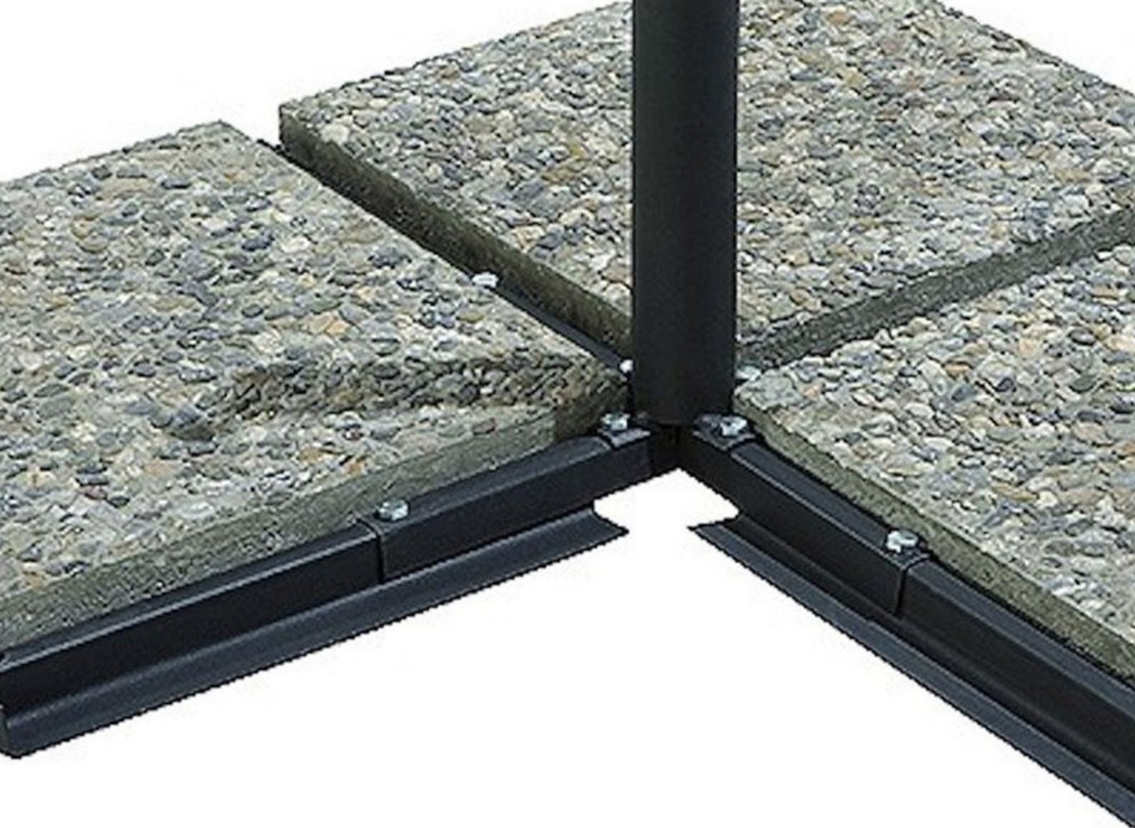 OMBRELLONE ELIOS 3X4 MT TALPA
