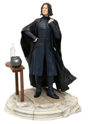 Statuetta Severus Piton 19 cm Harry Potter