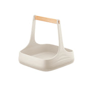 ORGANIZER DA TAVOLA/CUCINA 'ALL TOGETHER' BIANCO LATTE