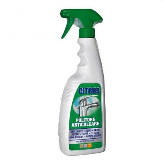 FAREN CITRUS NEBULIZZATORE DISINCROSTANTE 750 ML