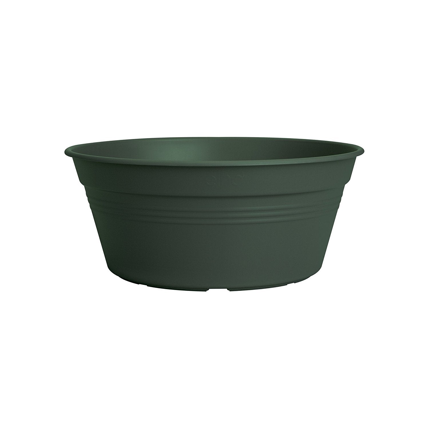 VASO PER BULBI GREEN BASICS BOWL 27CM COLORE A SCELTA