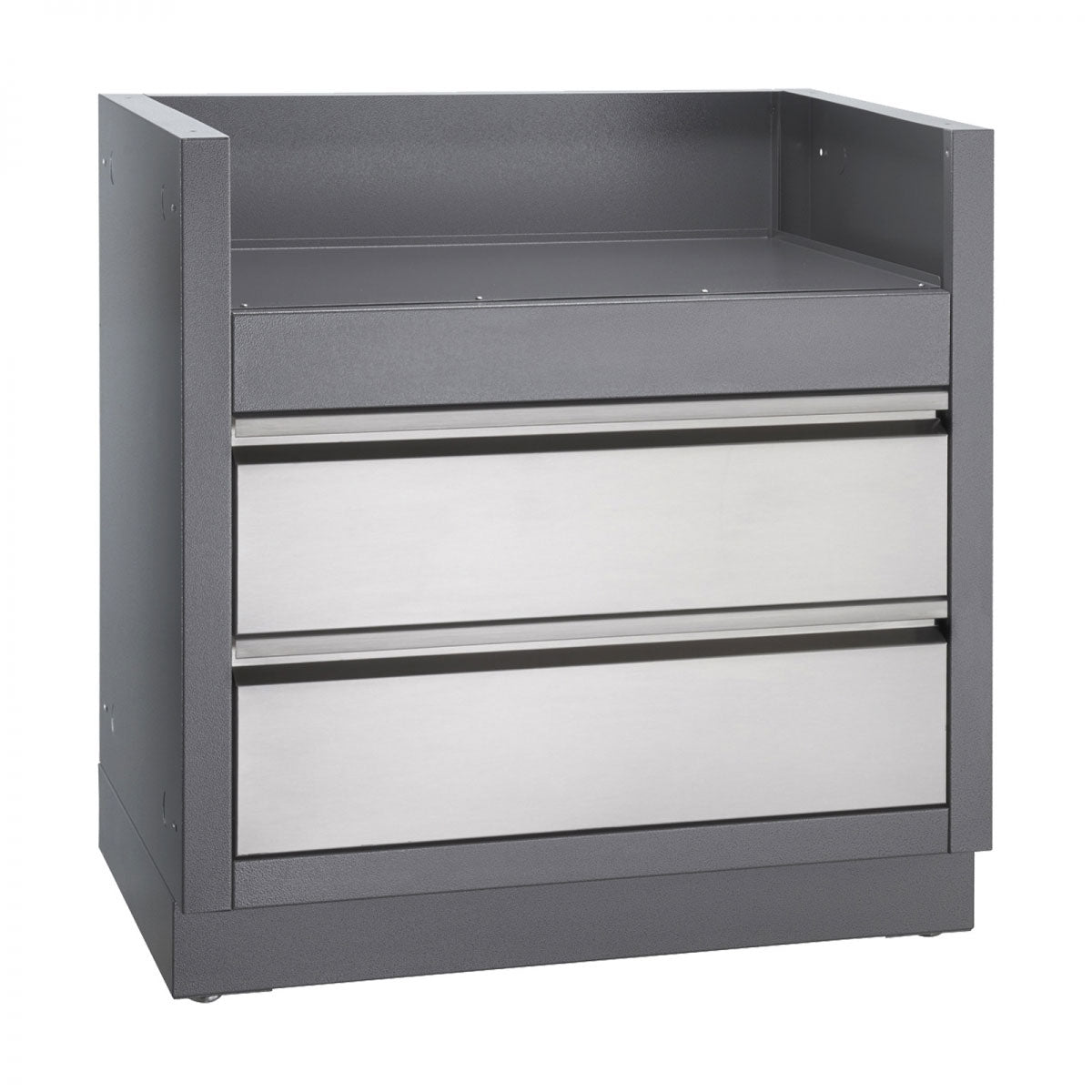 MODULO OASIS INCASSO PER BARBECUE BILEX465/BILD485