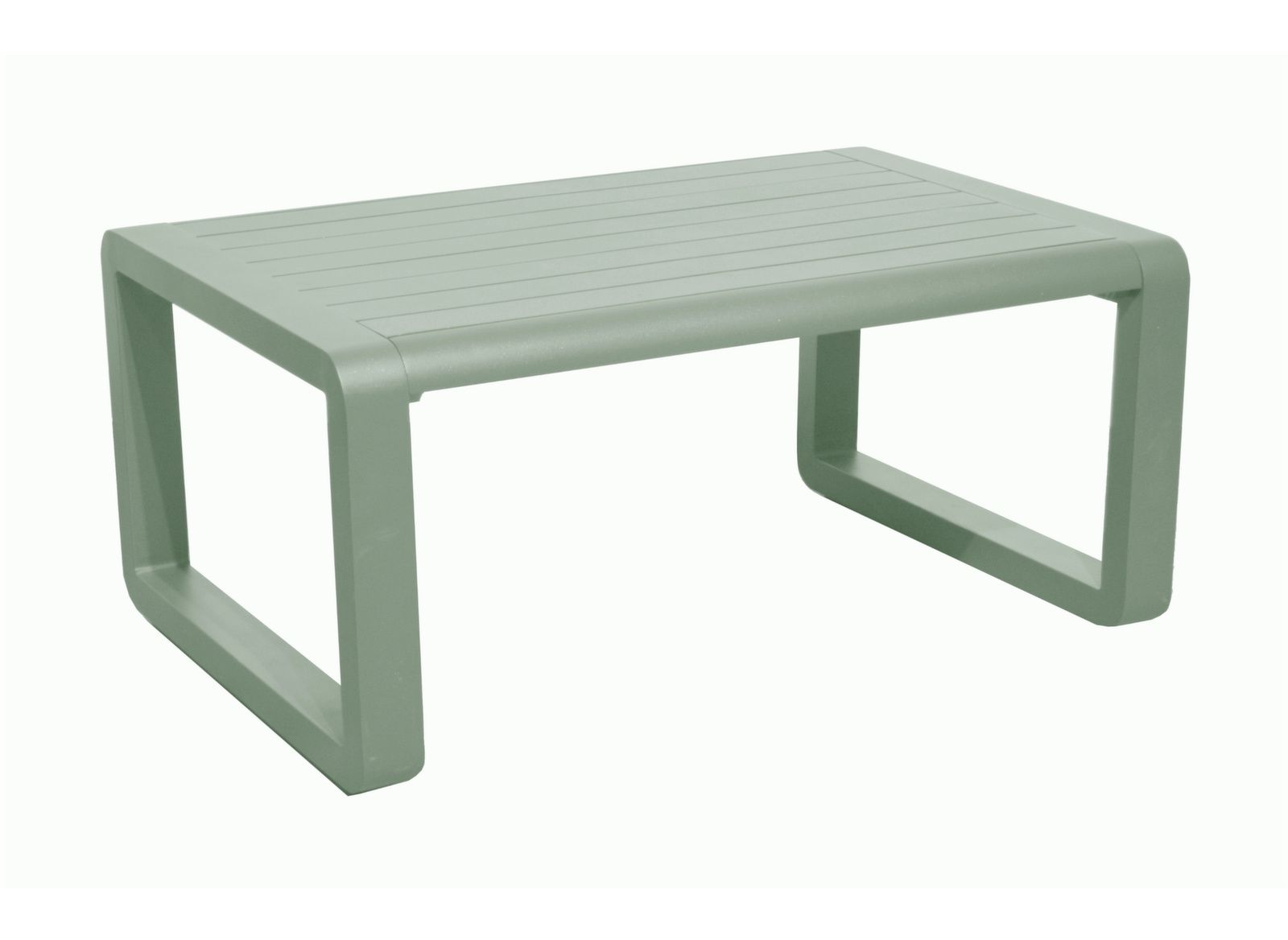 Salotto da Esterno Quenza Verde/Crema 4 pz