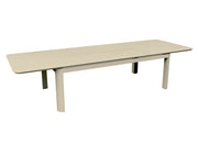 Tavolo Estensibile Darius 230/350 cm Crema