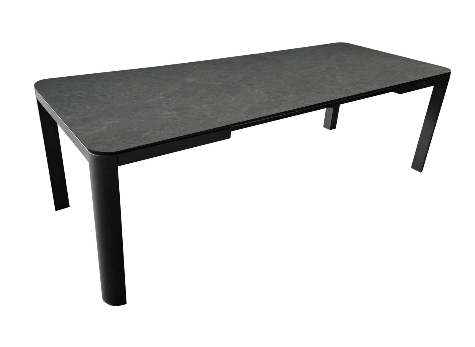 Tavolo Alma Estensibile 160/210 cm Grafite