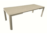 Tavolo Alma Estensibile 160/210 cm Crema
