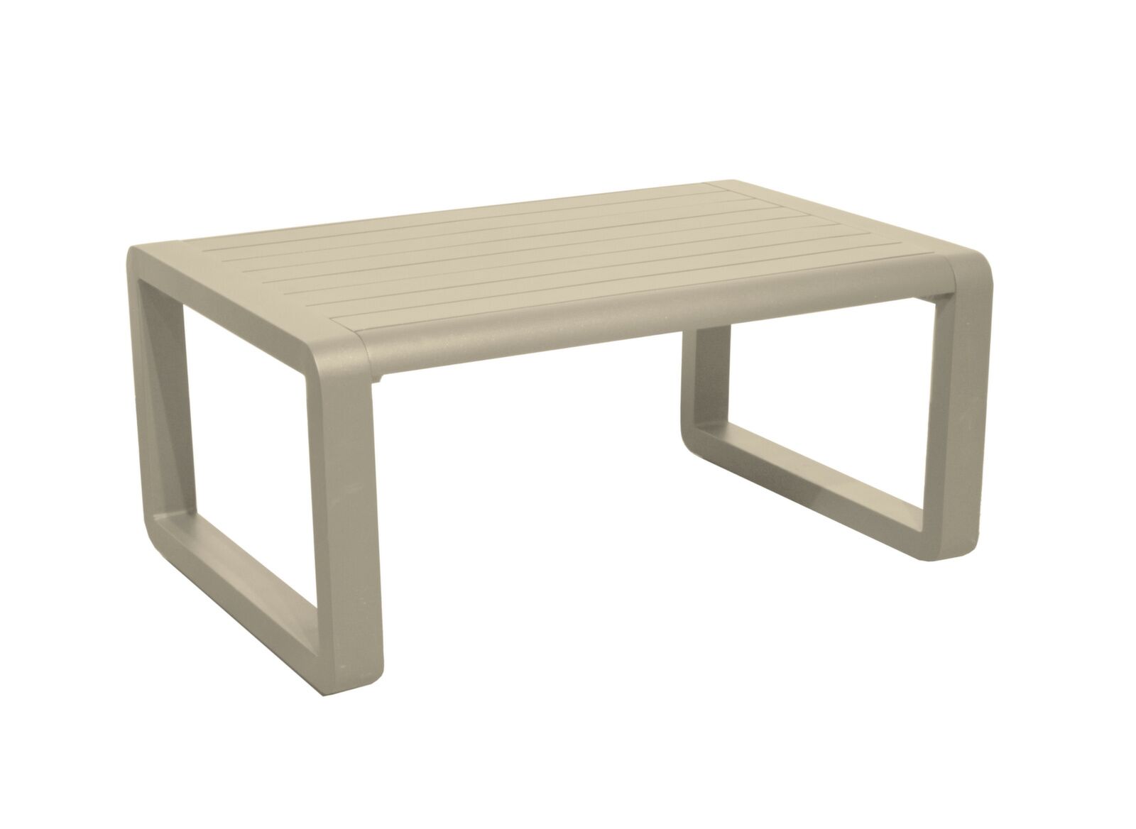 Salotto da Esterno Quenza Crema/Chevron 4 pz