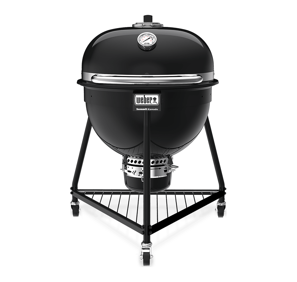 BARBECUE  SUMMIT KAMADO E6