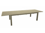 Tavolo Genes allungabile 240/300/360 cm Crema
