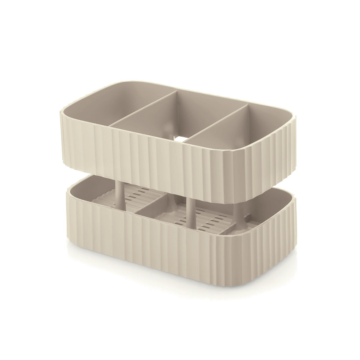 ORGANIZZATORE DA LAVELLO TIDY&SAFE ARGILLA