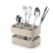 ORGANIZZATORE DA LAVELLO TIDY&SAFE ARGILLA
