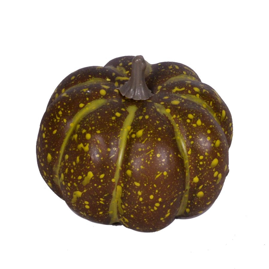 ZUCCA MARRONE 10X7 CM