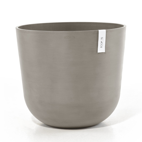 Vaso Rotondo Oslo D55 H47.90 cm Talpa ECOPOTS