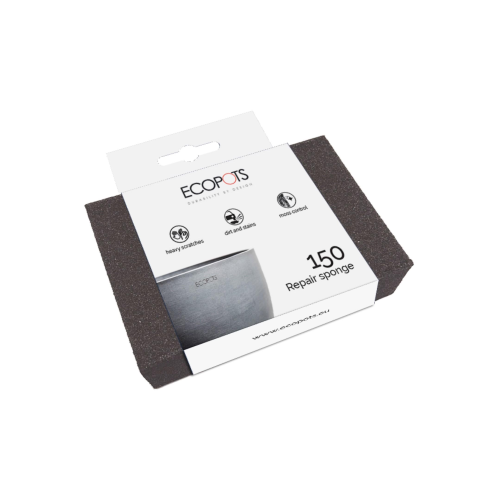 Spugna Riparatrice per Vasi 0.02 kg ECOPOTS