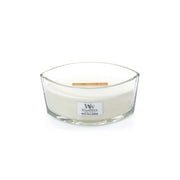 CANDELA ELLISSE ELLIPSE JAR WHITE TEA&JASMINE