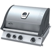 BARBECUE A GAS DA INCASSO LEGEND 485